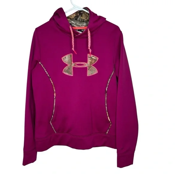 Caliber Hoodie Under Armor Women's Storm Hoodie Under Armour